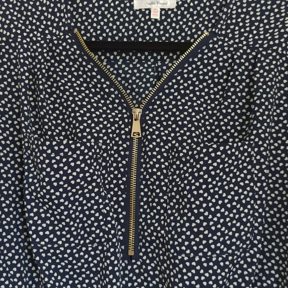 Blouse - Picture 3 of 7